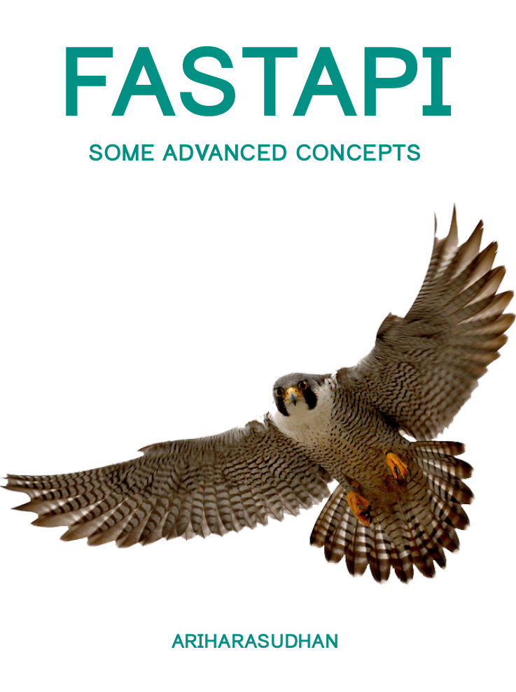 Fast API Advanced