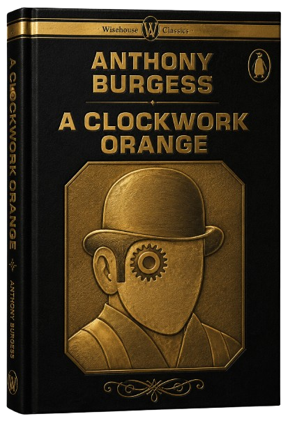 A Clockwork Orange