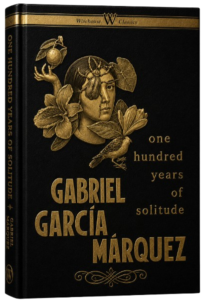 One Hundred Years of Solitude