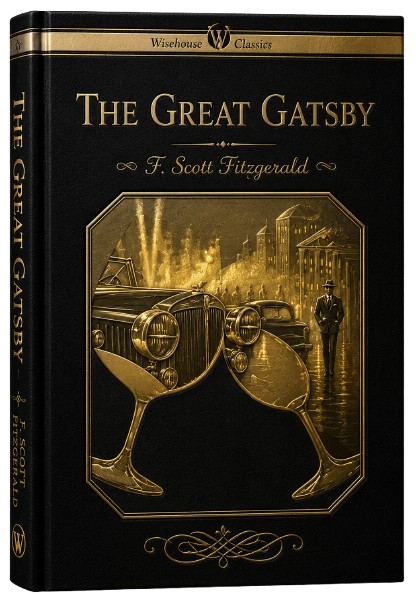 The Great Gatsby