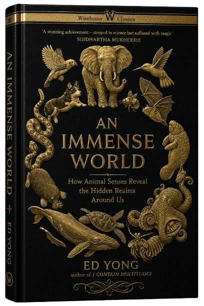 An Immense World