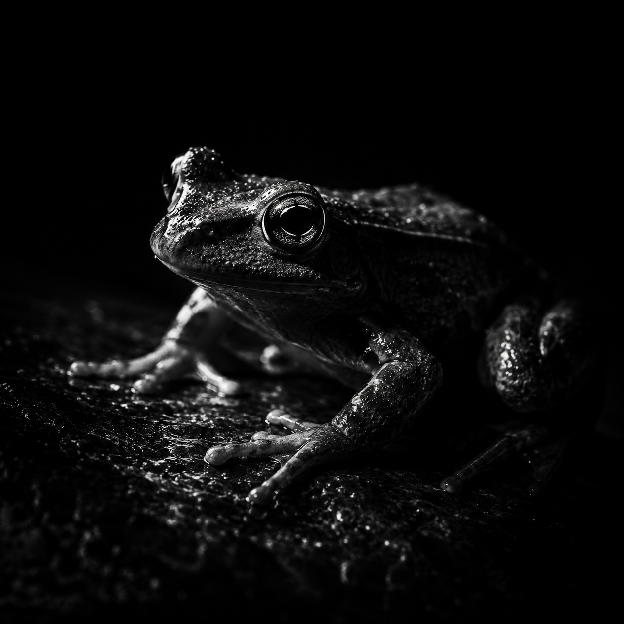 Frog Catcher - RL Algorithm