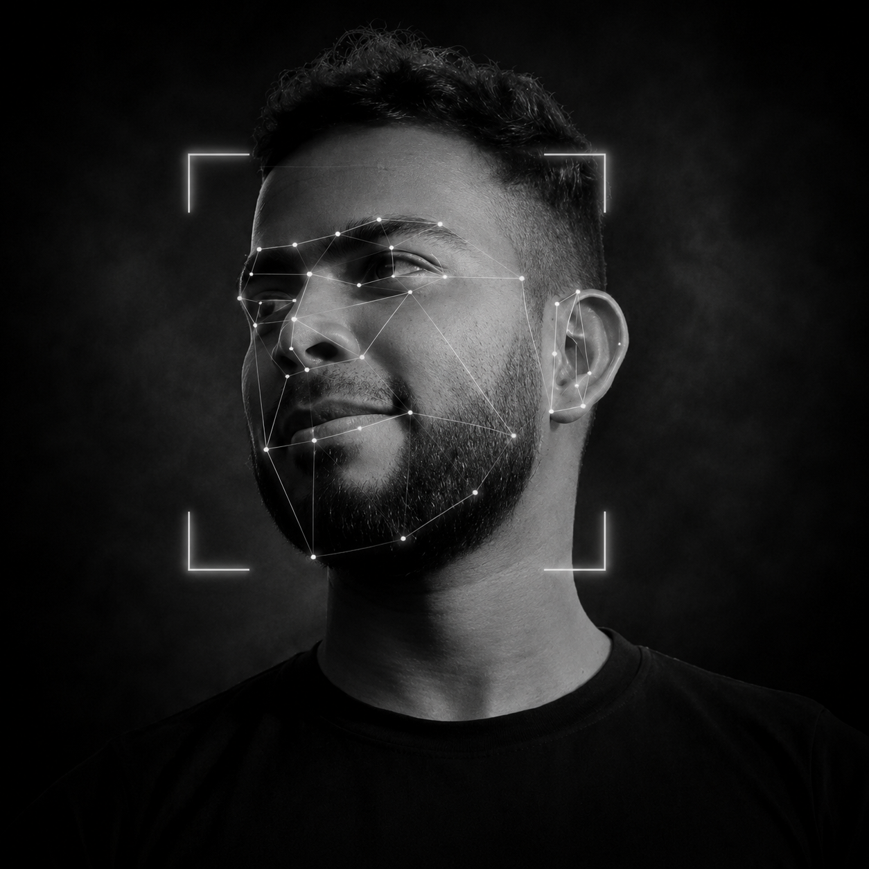 Face Detection: OpenCV