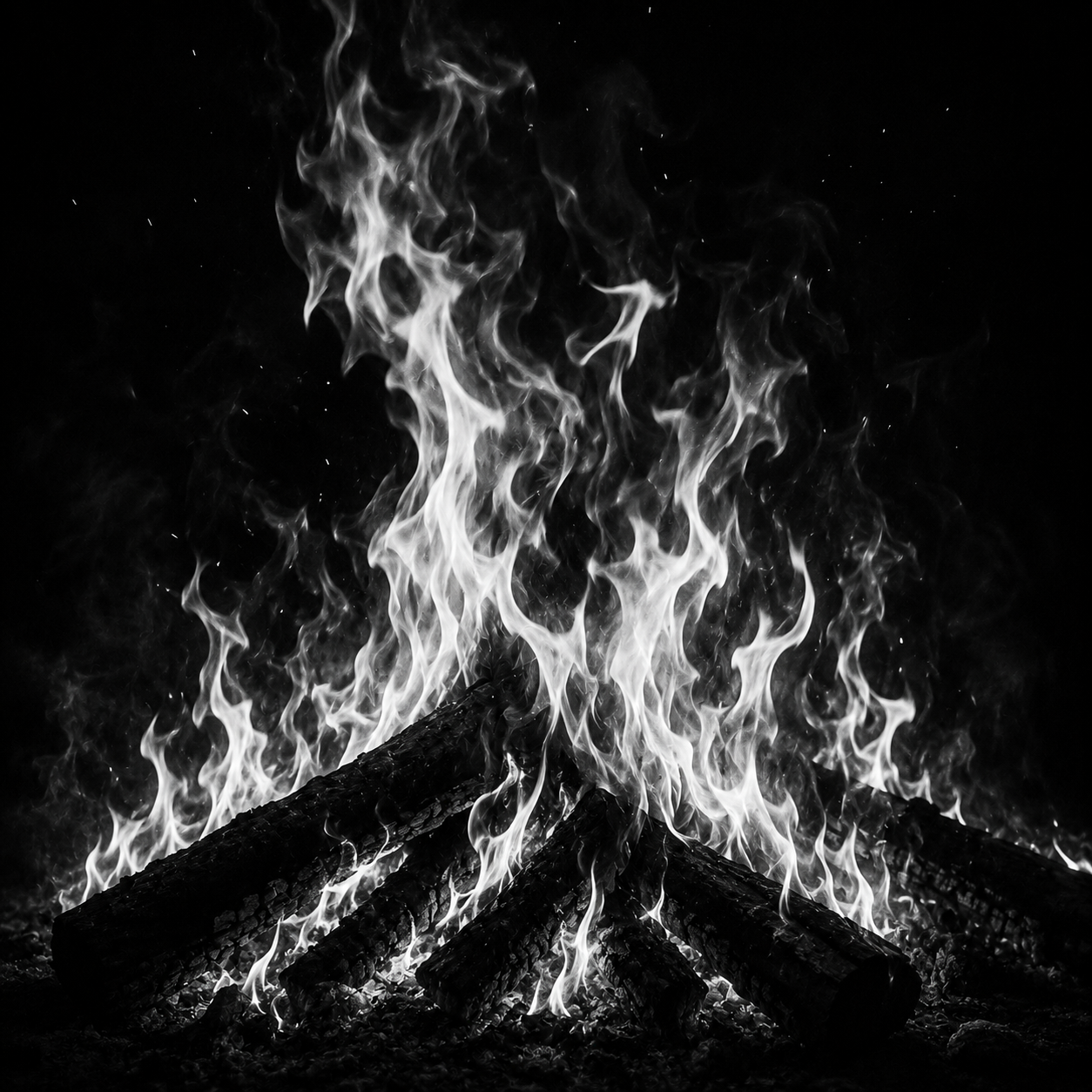 Fire Detector: OpenCV