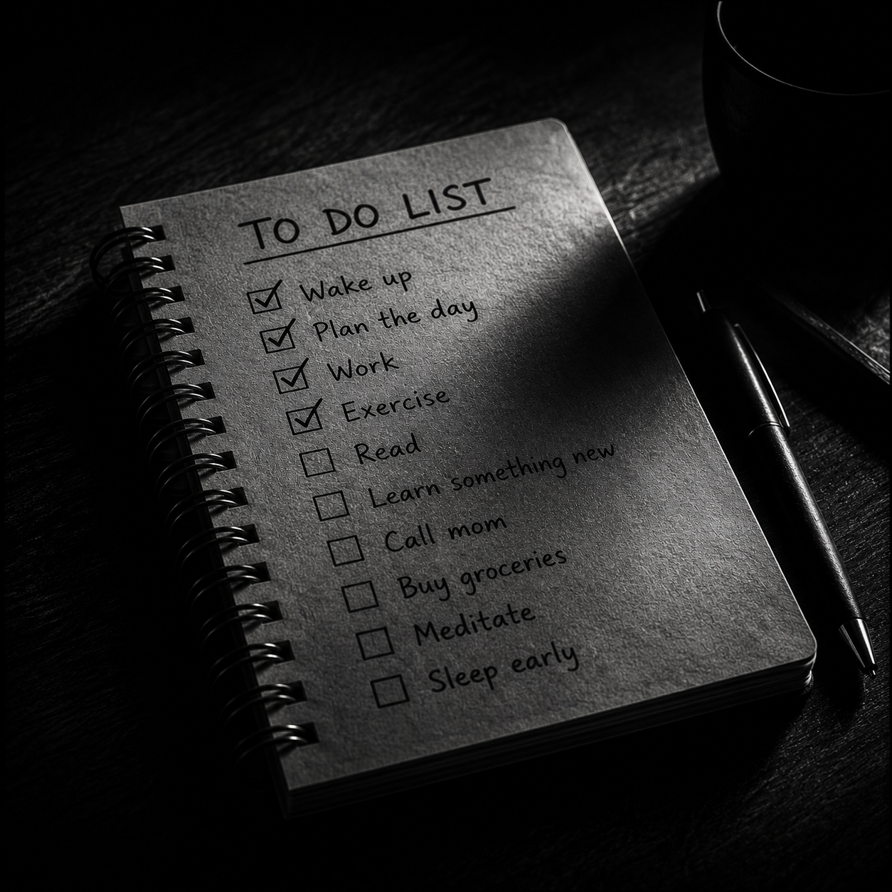 ToDo App: MERN Stack