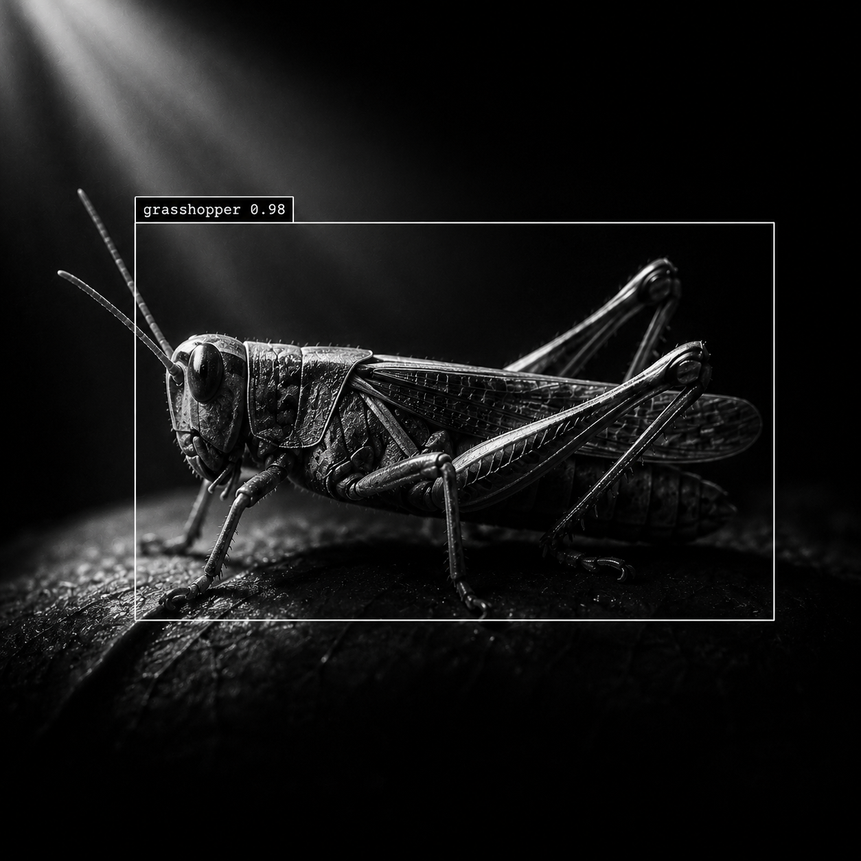 Object Detection: YOLO