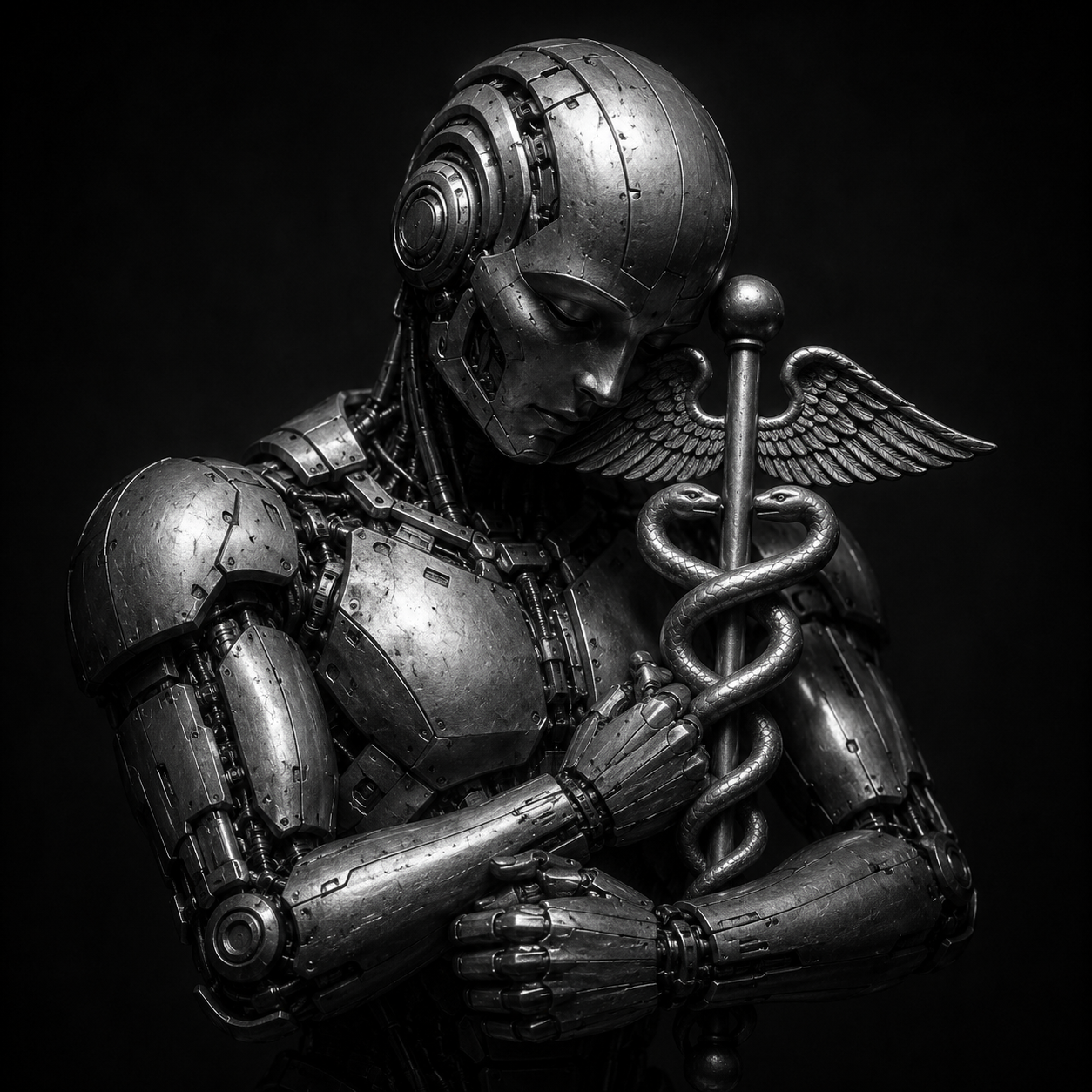 AI Powered MediKit for Healthcare Units